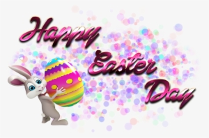 Victory Yard Cards Easter Yard Decoration - Happy Easter #351200