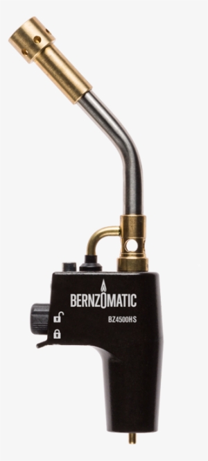 Bz4500hs Tri Oop - Bernz O Matic #351240