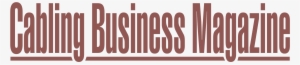 Clip Free Library Cabling Business Magazine Logo Png - Tan #351260