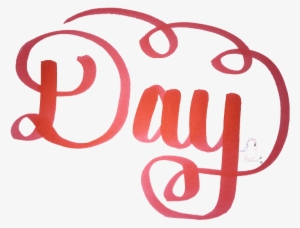 Happy Valentines Day Visit Craftyjbird - Calligraphy #351370