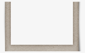 Arrow Border Brushes Scrapbook, Polaroid Frame And - Paper #351371