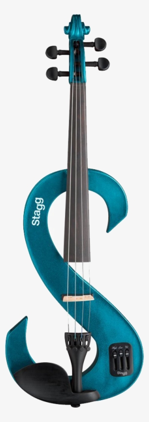 Stagg Electric Violin #351422