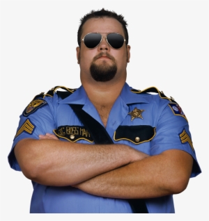 Big Boss Man Pro - Big Boss Man Png #351457