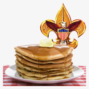 Boy Scout Pancake Breakfast #351461