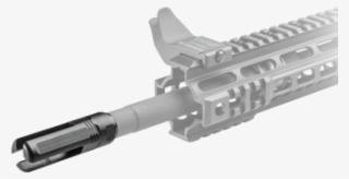 Surefire 3p Eliminator 556 Flash Hider - Surefire 3p Eliminator 556 #351504