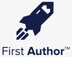 First Author Writing Software Helps Teachers Bring - Graphic Design #351567