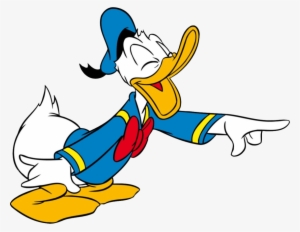 Free Png Donald Duck Png Images Transparent - Donald Duck Jpg #351624