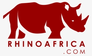 Rhino Africa - Rhino Africa Logo #351735