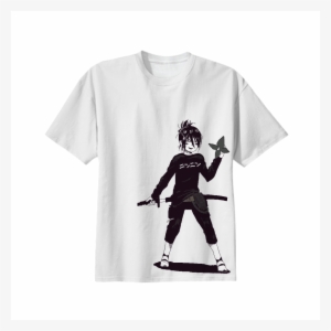 One Punch Man Cotton T-shirt By Acorn - White T Shirt #351763