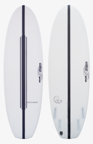 Xanadu Surfboards #351806