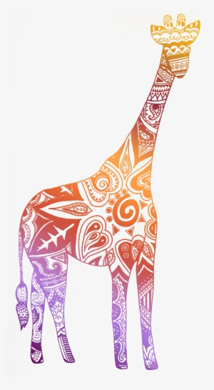 Designs - Giraffe Png #351830 Designs - Giraffe Png #351830