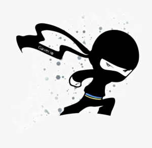 Ninja - Data Ninja #351854