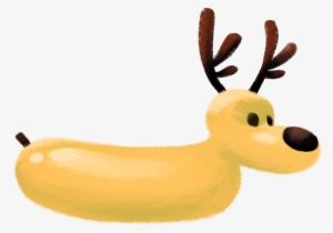 Animal Figure #351909