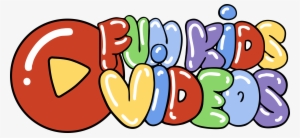 Fun Kids Videos - Fun Kid Videos #351991