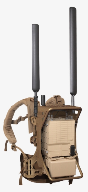 Snc's Modi Ii Is The Most Modern & Highly-capable Dismounted - Snc Modi #351994