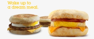 Well, Now This Advertisement Is Going To Look Incredibly - Mcdonalds Breakfast Menu #352040