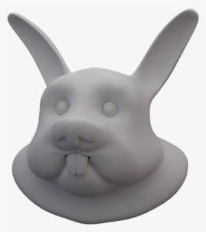 Bunny 157 Kb - Portable Network Graphics #352083