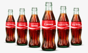 Sumptuous Design Coca Cola Clipart Beer Can Pencil - Coca Cola Bottle Png #352108