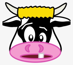 Cow Face Images Free Cow Face Images Free Free Funny - Funny Cartoon Cow Faces #352109