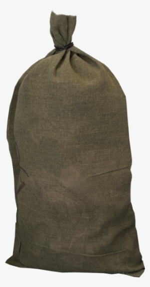 U - S - G - I - Acrylic Sand Bag, 100 Pack - Military #352154