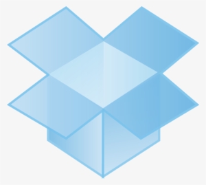 Opened Box - Dropbox #352276
