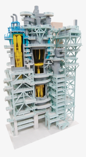 True To Scale Models To Align Owners And Clients - Robot #352367