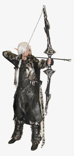 Altmer High Elf Alpha Side #352368