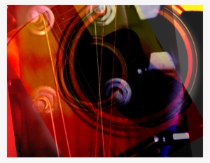 An Evening Piece - Graphic Design #352444