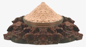 Black Salt Powder - Kala Namak Black Salt Powder #352485