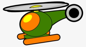 How To Set Use Toy Helicopter Clipart #352504