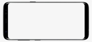 Galaxy S8 In Land Scape Mode - Samsung Galaxy S8 Landscape #352536