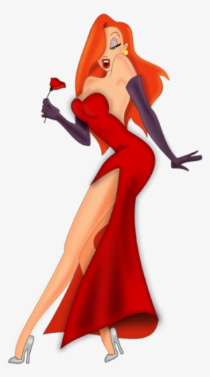Share This Image - Jessica Rabbit #352576