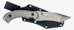 Survival Hr Reaper Knife - Hoffman Richter Knife #352578