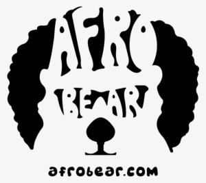 Afrobear Logo Clear Format=1000w #352641