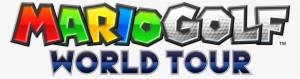 Mario Golf World Tour For Nintendo 3ds #352681 Mario Golf World Tour For Nintendo 3ds #352681