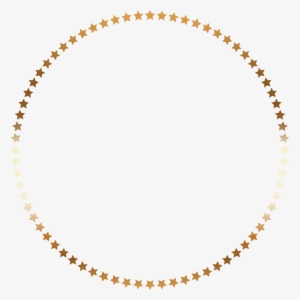 Stars Png Round Border Frame #352685 Stars Png Round Border Frame #352685
