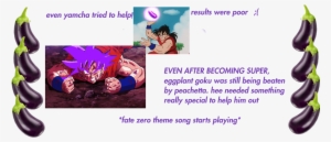 [ Img] - Eggplant Lewd #352707