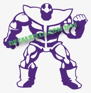 Thanos #352725 Thanos #352725