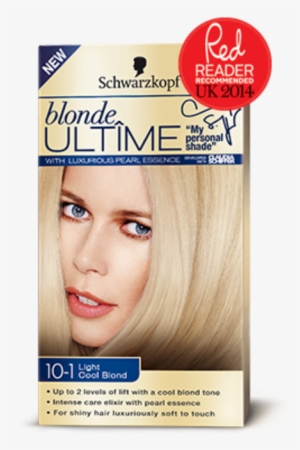 Schwarzkopf Hair Dye Blonde #352728