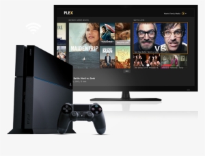 We Have Been Listening To You And Want To Share Some - Plex On Ps4 #352730