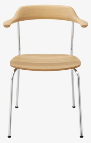 2904-39 Thumb - 6-984-0062 - ウチダ Hiroshima ミーティングチェア #352769