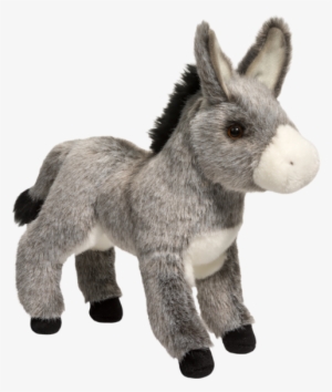 Elwood Donkey - Donkey Plush #352911 Elwood Donkey - Donkey Plush #352911