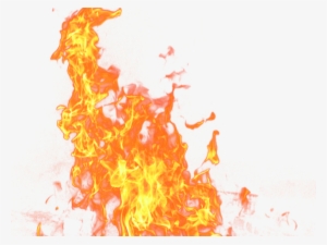 Heat Clipart Fuego #352934