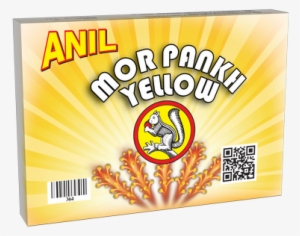 Anil Fireworks #352937