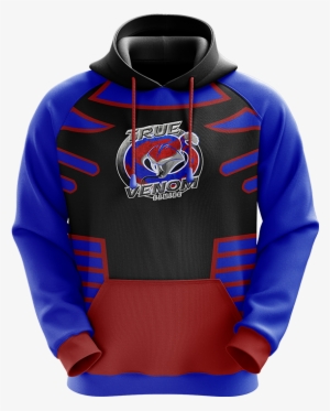 True Venom Gaming Pro Hoodie #352939