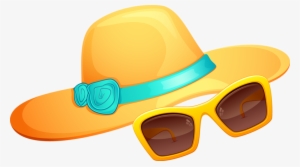 Free Icons Png - Clothes For Sunny Weather #353026