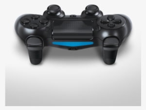 Quickshot For Ps4 Controllers Front View - Quickshots Ps4 #353027