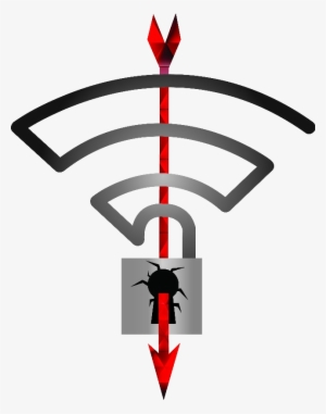 Arrow Krack Attack - Krack Attacks #353069