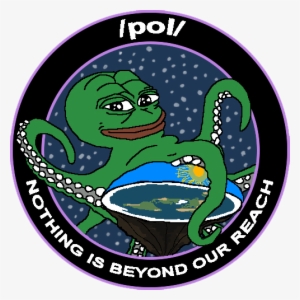 201 Kb Png - Pol Nothing Is Beyond Our Reach - Free Transparent PNG ...