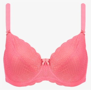 Support Spot Coral Set Setd04 2059spotcoral - Bra #353201 Support Spot Coral Set Setd04 2059spotcoral - Bra #353201
